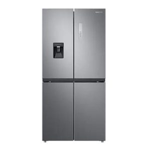 یخچال 4 درب 30 فوت سامسونگ مدل RF48
