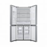 یخچال 4 درب 30 فوت سامسونگ مدل RF48 - نمای 4