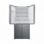 یخچال 4 درب 30 فوت سامسونگ مدل RF48 - نمای 5