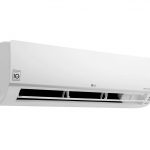 قیمت کولر گازی دوال اینورتر ال جی 26000