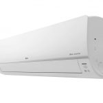 کولر گازی ال جی دوال اینورتر 26000 مدل AMP-26K - نمای 5