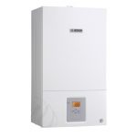 پکیج دیواری بوش 24000 مدل CLASS 6000W در گناوه