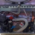 پکیج دیواری بوش 24000 مدل class 6000w