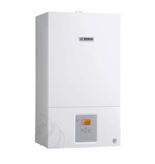پکیج دیواری بوش 24000 مدل CLASS 6000W