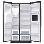 قیمت و مشخصات یخچال ساید بای ساید سامسونگ RS50