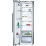 یخچال فریزر دوقلو بوش اسپانیا 40 فوت آبریزدار مدل KSW36PI304-GSD36PI204 - نمای 2