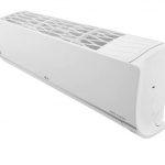 کولر گازی دوال اینورتر ال جی 19000 مدل BMP-19K - نمای 4