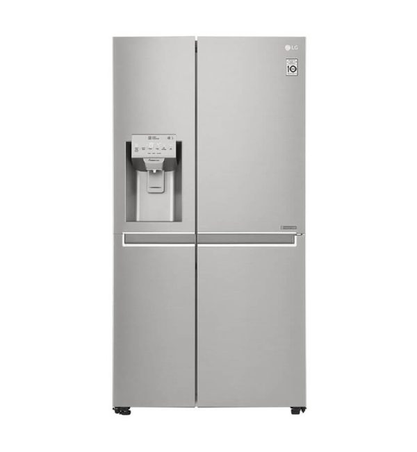 یخچال ساید بای ساید 30 فوت ال جی مدل J259