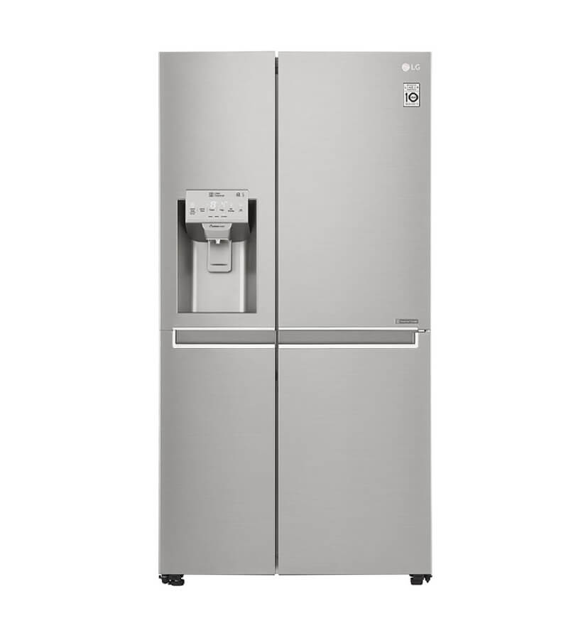 یخچال ساید ال جی مدل j259