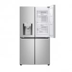 یخچال ساید بای ساید ال جی مدل J34 - نمای 2