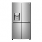 یخچال ساید بای ساید ال جی مدل J34