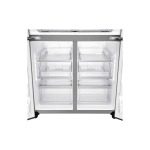 یخچال ساید بای ساید ال جی مدل J34 - نمای 4