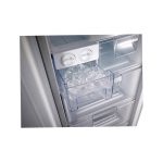 یخچال فریزر دوقلوی ال جی 40 فوت مدل F106 B106 ساخت مالزی - نمای 5