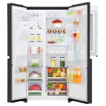 خرید یخچال اینستاویو ال جی X337 با مناسب‌ترین قیمت