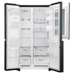 یخچال ساید 3 درب اینستاویو ال جی مدل X337