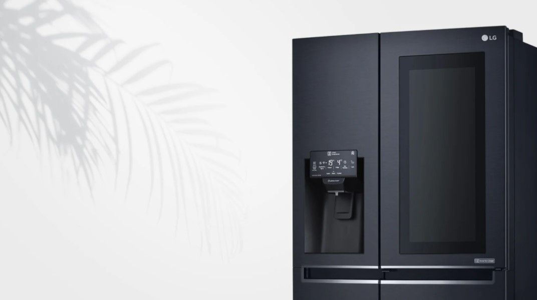ساختار مدرنیته اینستاویو با طراحی Door-in-Door 