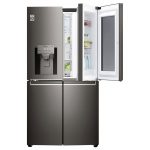 قیمت یخچال ال جی x39