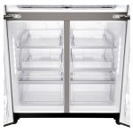 قیمت یخچال 5 درب ال جی X39