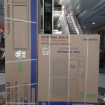 کولر گازی دو موتوره ایستاده 60000 جنرال گلد مدل GG-FT60 - نمای 3