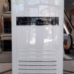 کولر گازی ایستاده 60000 جنرال گلد مدل GG-FT60 در گناوه