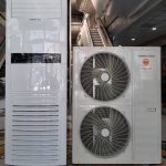 قیمت کولرگازی ایستاده 60000