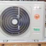 کولر گازی ایستاده 30000 جنرال گلد مدل PLATINUM در گناوه