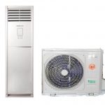 قیمت کولرگازی ایستاده جنرال گلد در گناوه