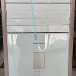 کولر گازی ایستاده 30000 جنرال گلد مدل PLATINUM - نمای 6