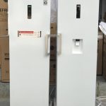 قیمت یخچال دوقلو ال جی 40 فوت مدل 411 و 414 در بندر گناوه