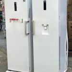 یخچال دوقلوی 2021 ال جی مدل 414/411