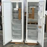 یخچال دوقلوی ال جی 40 فوت مدل 414 -411 - نمای 6