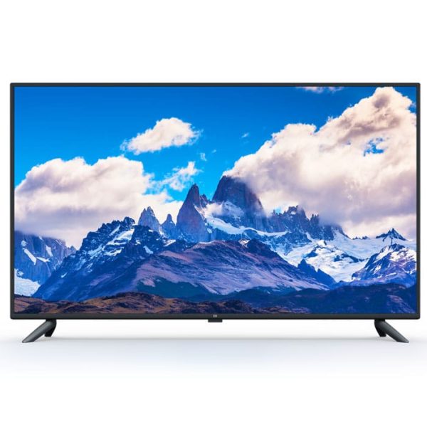 تلویزیون 65 اینچ 4K شیائومی مدل 4X