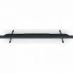 تلویزیون 65 اینچ 4K شیائومی مدل 4X - نمای 2