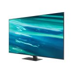 قیمت تلویزیون 4K QLED سامسونگ مدل Q80A سایز 55 اینچ در بندر گناوه