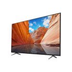 تلویزیون سونی 55 اینچ مدل 55X80J محصول 2021 - نمای 2
