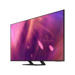 تلویزیون  کریستالی سامسونگ 55 اینچ مدل AU9000 - نمای 2