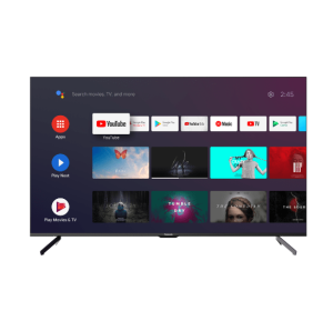 تلویزیون پاناسونیک 55 اینچ فورکی اسمارت مدل HX750