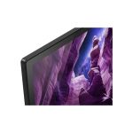 تلویزیون اولد سونی 55 اینچ مدل A8H - نمای 3