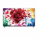 قیمت تلویزیون 65 اینچ فورکی اسمارت هوشمند پاناسونیک 65GX800 در بندر گناوه