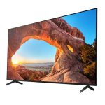تلویزیون سونی 65 اینچ مدل X85J محصول 2021 - نمای 2