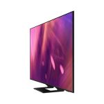 تلویزیون  کریستالی سامسونگ 65 اینچ مدل AU9000 - نمای 4