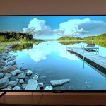 تلویزیون پاناسونیک 65hx750m در گناوه