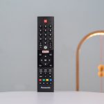 تلویزیون پاناسونیک 65 اینچ فورکی اسمارت مدل HX750 - نمای 5