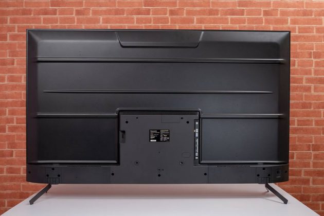 قیمت تلویزیون پاناسونیک 65hx750