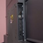 تلویزیون پاناسونیک 65 اینچ فورکی اسمارت مدل HX750 - نمای 4