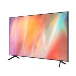 تلویزیون سامسونگ 75 اینچ مدل 75AU7000 محصول 2021 - نمای 2