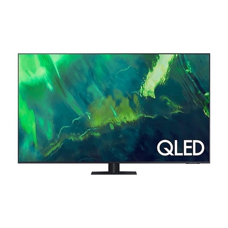 خرید تلویزیون QLED سامسونگ مدل 75Q70A از گناوه