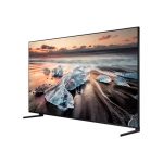 تلویزیون 8K سامسونگ 75 اینچ مدل Q900R - نمای 2