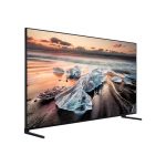 تلویزیون 8K سامسونگ 75 اینچ مدل Q900R - نمای 3