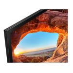 تلویزیون سونی 75 اینچ مدل X85J محصول 2021 - نمای 4